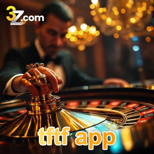 tftf app Jogos de caça-níqueis