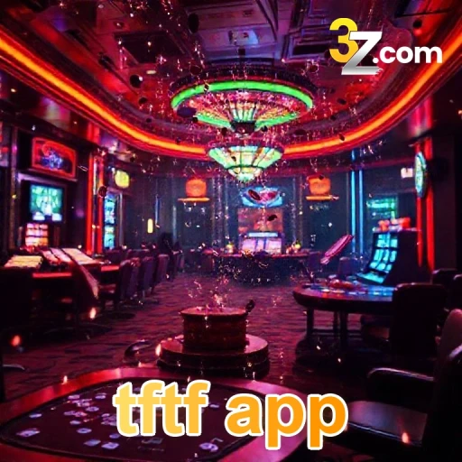 tftf app Download do App