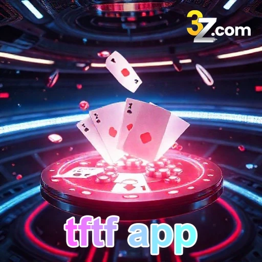 tftf app Cassino Online