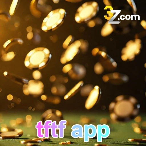 tftf app Acesso Rápido